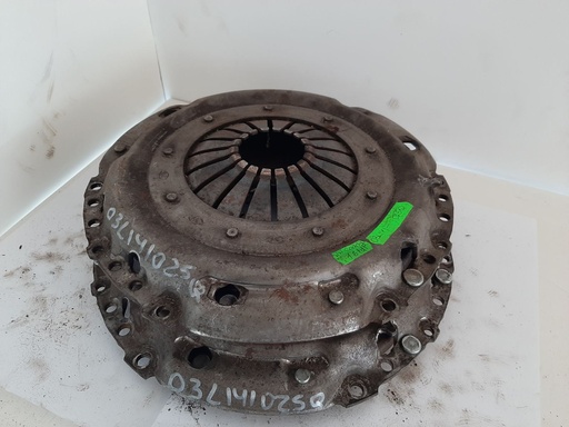 [03L141025Q] Корзина зчеплення Volkswagen Caddy 1.6 TDI 2004-2015 рр 03L141025Q