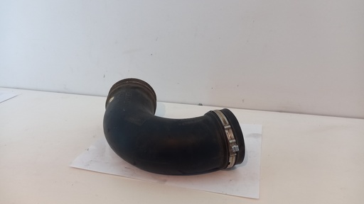 [504134674] Патрубок повітряного фільтра Iveco Daily 3.0 2.3 2006-2011 рр. 504134674