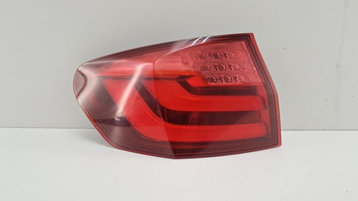 [63217203233] Ліхтар задній лівий BMW 5 F11 2009-2016 63217203233