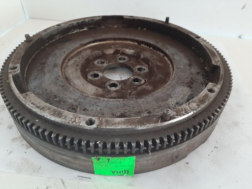 [03C105273H] Маховик двигуна Volkswagen Touran 1.4 TSI EcoFuel 2010-2015 рр 03C105273H