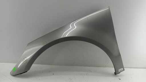 [A2518800106] Крыло левое Mercedes W251 2006-2013 A2518800106