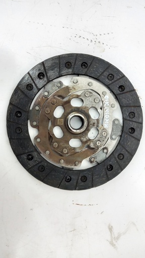 [04C141031H] Диск зчеплення Volkswagen Golf 7 1.0 TSI 2017 рр 04C141031H
