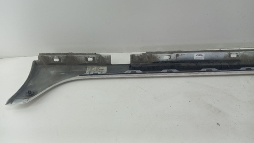 [4G0853860D] Порог правый Audi A6 C7 2011-2018 гг 4G0853860D