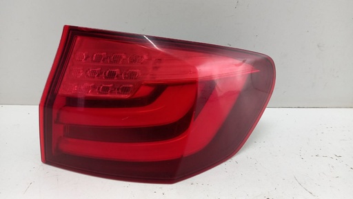 [63217203232] Фонарь задний правый BMW 5 F10 F11 2009-2016 17346202 63217203232