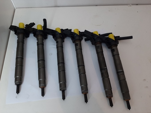 [059130277AN] Форсунки Volkswagen Phaeton 3.0 TDI 2012  059130277AN