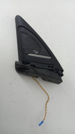 [7315349] Кришка кутова ліва (динамік) BMW 3 F34 2015 7315349