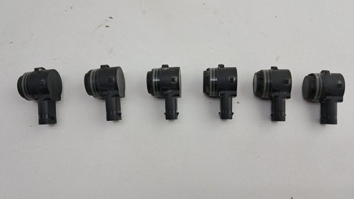 [5Q0919275B] Автомобільні парктроніки Skoda Yeti Octavia 2010 5Q0919275B