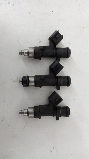 [0280158096] Форсунки Volvo S40 V50 2.5T 2004-2012 0280158096