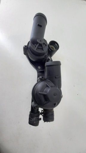 [03C121026R] Корпус термостата Volkswagen Golf 5 1.4 TFSI 2003-2009 рр 03C121026R