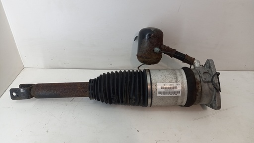 [4E0616001E] Амортизатор задний левый Audi A8 2004-2010 4E0616001E