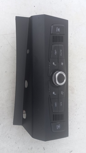 [8K1820043AT] Панель управління клімат контролем Audi A4 A5 Q5 2015 рр. 8K1820043AT