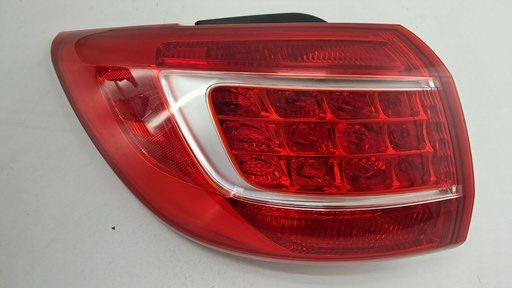 [924013W000] Фонарь задний левый Kia Sportage 2010-2015 924013W000