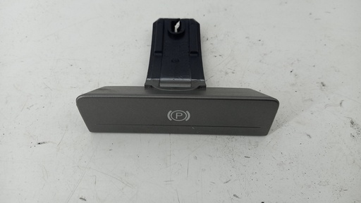 [1010330001] Ручка (кнопка) тормоза ручного Volkswagen Phaeton 2012  1010330001