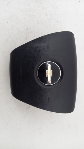 [95028511] Подушка безопасности водителя Chevrolet Captiva 2011-2015  95028511