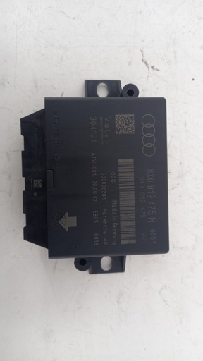 [8X0919475M] Блок керування парктрониками Audi A1 Q3 2010-2018 8X0919475M