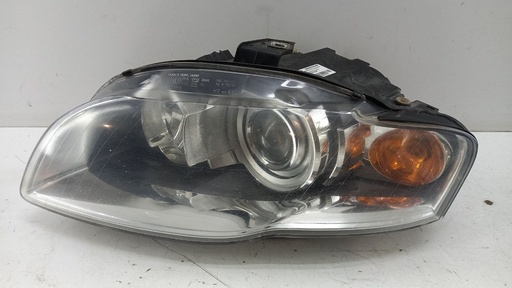 [8E0941003BP] Фара левая Audi A4 B7 bi-xenon 2004-2007 8E0941003BP