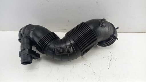 [3C0129654Q] Патрубок інтеркулера Volkswagen Passat B7 2.0 TDI 2014 рр 3C0129654Q