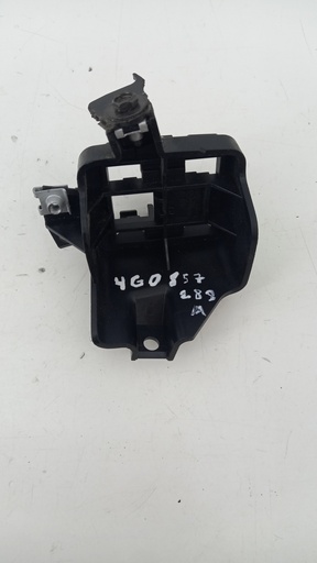 [4G0857289A] Кронштейн Audi A6 C7 2014  4G0857289A