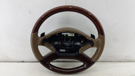 [A2219064000] Автомобильный руль Mercedes W216 W221 2005-2013 A2219064000