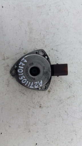 [A27110510177] Клапан фаз газораспределения Mercedes W203 W211 1.8 CDI 2011  A27110510177