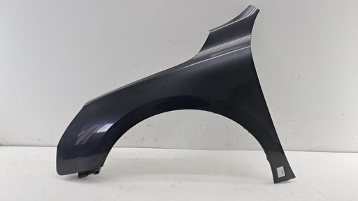 [00007840CA] Крило ліве Peugeot 508 2010-2015 00007840CA