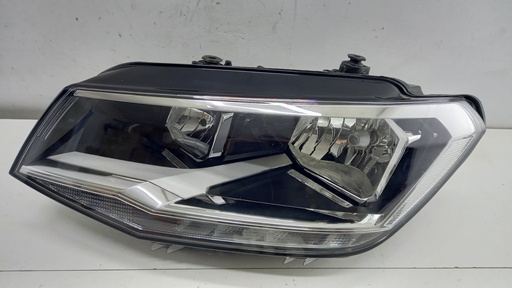 [2K1941005D] Фара левая Volkswagen Caddy 2015-2020 2K1941005D