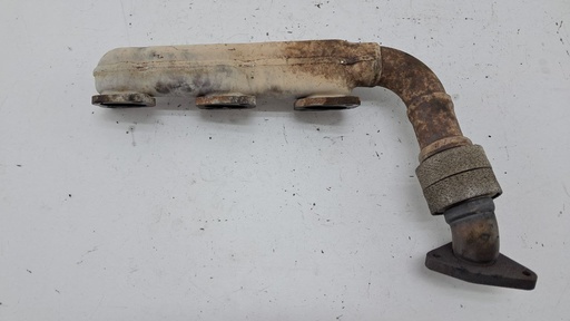 [A6421400161] Коллектор Mercedes Sprinter OM642 3.0 CDI 2006-2017 A6421400161