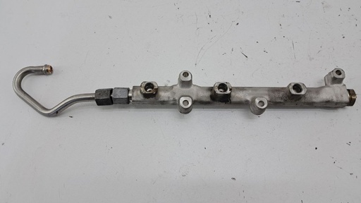 [04C133320G] Паливна рампа Audi A3 8P 1.4i 2003-2012 рр 04C133320G