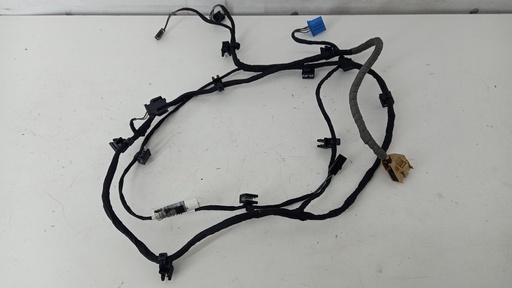 [3D0971694BB] Автомобильная электропроводка Volkswagen Phaeton 3.0 TDI 2012 3D0971694BB