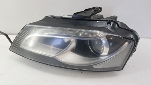 [8P0941003BE] Фара левая Audi A3 8P 2008-2013 8P0941003BE