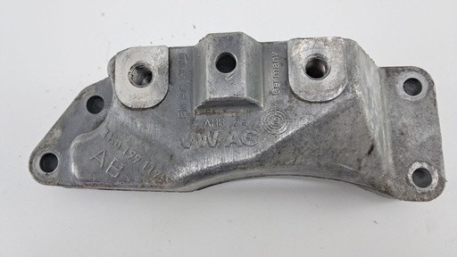 [1K0199117] Кронштейн коробки КПП Volkswagen Passat B6 2.0 TDI 2005-2010  1K0199117