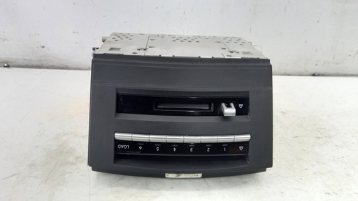 [A2218703095] Дисплей багатофункціональний Mercedes W221 W216 2011 A2218703095