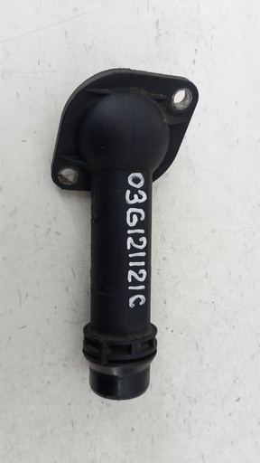 [03G121121C] Корпус термостата Volkswagen Passat CC 2.0 TDI 2008-2012 гг 03G121121C