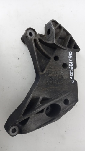 [06J199207P] Кронштейн двигателя правый Audi A3 Q2 2.0 TFSI 2015  06J199207P
