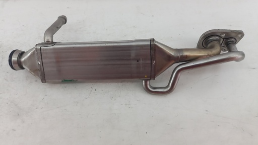 [16421400975] Радиатор системы EGR Mercedes W211 W221 W204 3.0 CDI 16421400975