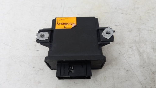 [5M0907357C] Блок управления Volkswagen Tiguan 2008-2016  5M0907357C