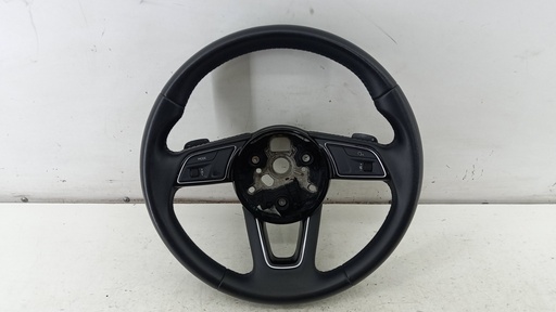 [8W0419689] Автомобильный руль Audi A3 A4 A5 2016-2021 8W0419689