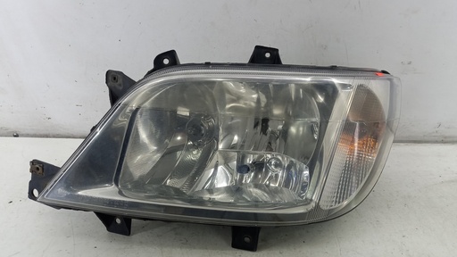[A9098200661] Фара ліва Mercedes Sprinter W909 2003-2019 A9098200661
