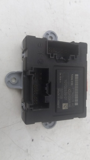 [31343028] Блок керування дверей Volvo S80 V70 XC60 XC70 2010 31343028