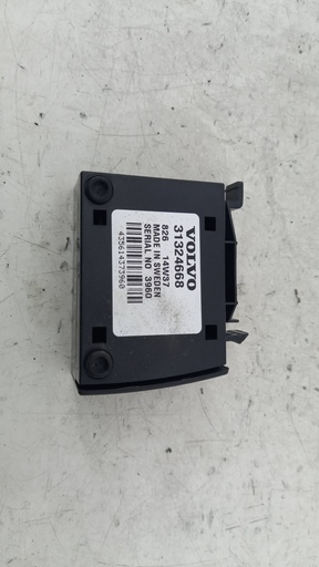 [31324668] Блок управления Volvo XC60 XC70 2007-2012  31324668