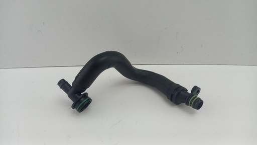 [04E103474K] Патрубок картерных газов Volkswagen Golf 6 1.4 TSI 2010 гг 04E103474K