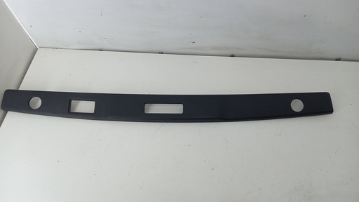 [3D5868503A] Молдинг обробки багажника Volkswagen Phaeton 3.0 TDI 2012 3D5868503A