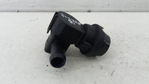 [31338891] Фланец системы охлаждения Volvo XC60 2.0 D4 2014  31338891