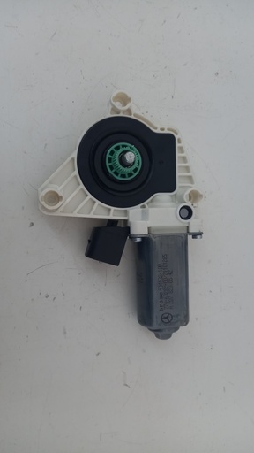 [A2078200542] Моторчик стеклоподъемника Mercedes CLS C218 2014  A2078200542