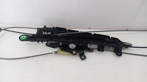 [LH933811] Привід люка Audi A6 C7 2013 LH933811