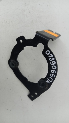 [078906617A] Кронштейн компресора Audi A6 C5 2.7T 2003 рр. 078906617A