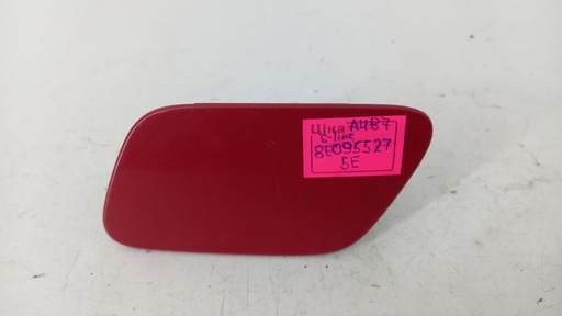 [8E0955275E] Накладка форсунки Audi A4 B7 2007 рр. 8E0955275E