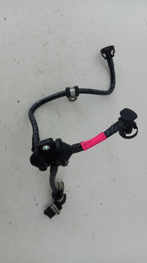 [06F133781M] Трубка вакуумна Skoda Octavia A5 2004-2013 рр 06F133781M