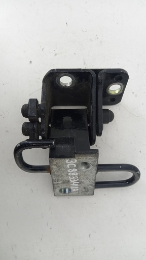 [3C8833411A] Петля двери задней левой нижняя Volkswagen Passat B7 2015  3C8833411A