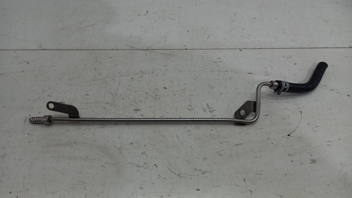 [06J127509G] Трубка паливна Volkswagen Passat B6 2.0 TFSI 2005-2010 рр 06J127509G